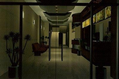 Deira Park Hotel ดูไบ ภายนอก รูปภาพ