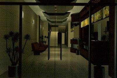 Deira Park Hotel ดูไบ ภายนอก รูปภาพ