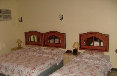 Deira Park Hotel ดูไบ ภายนอก รูปภาพ